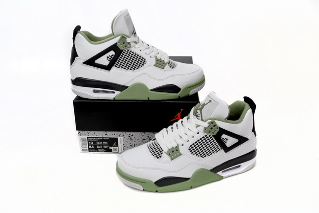 Air Jordan 4-416